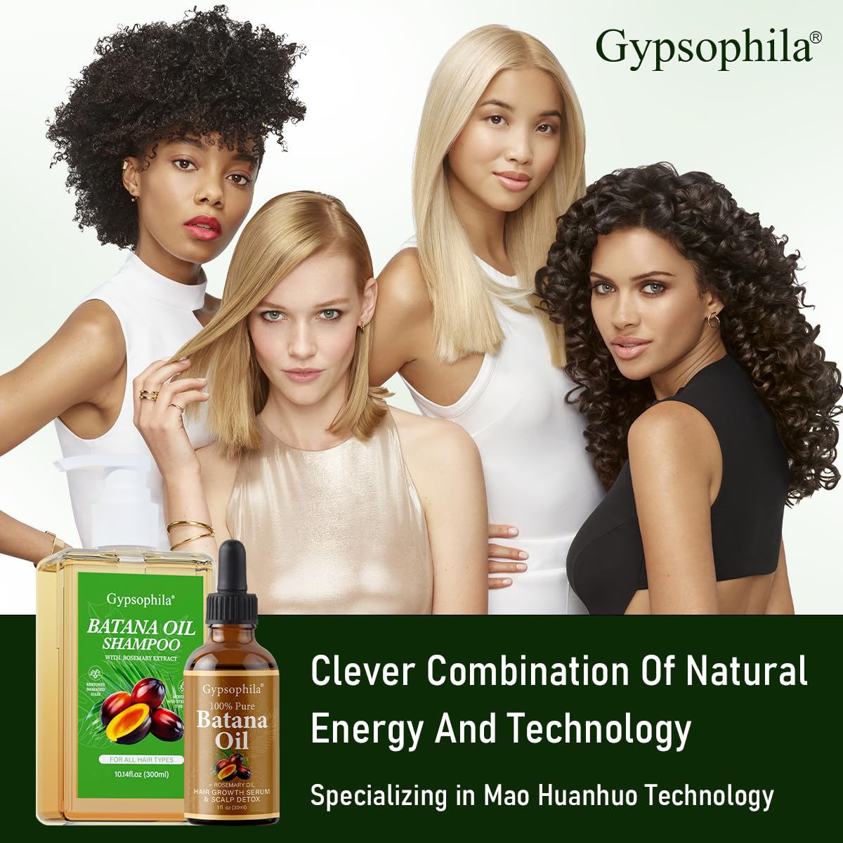 Gypsophila scalp-nourishment-ritual demonstrates balanced moisture routine