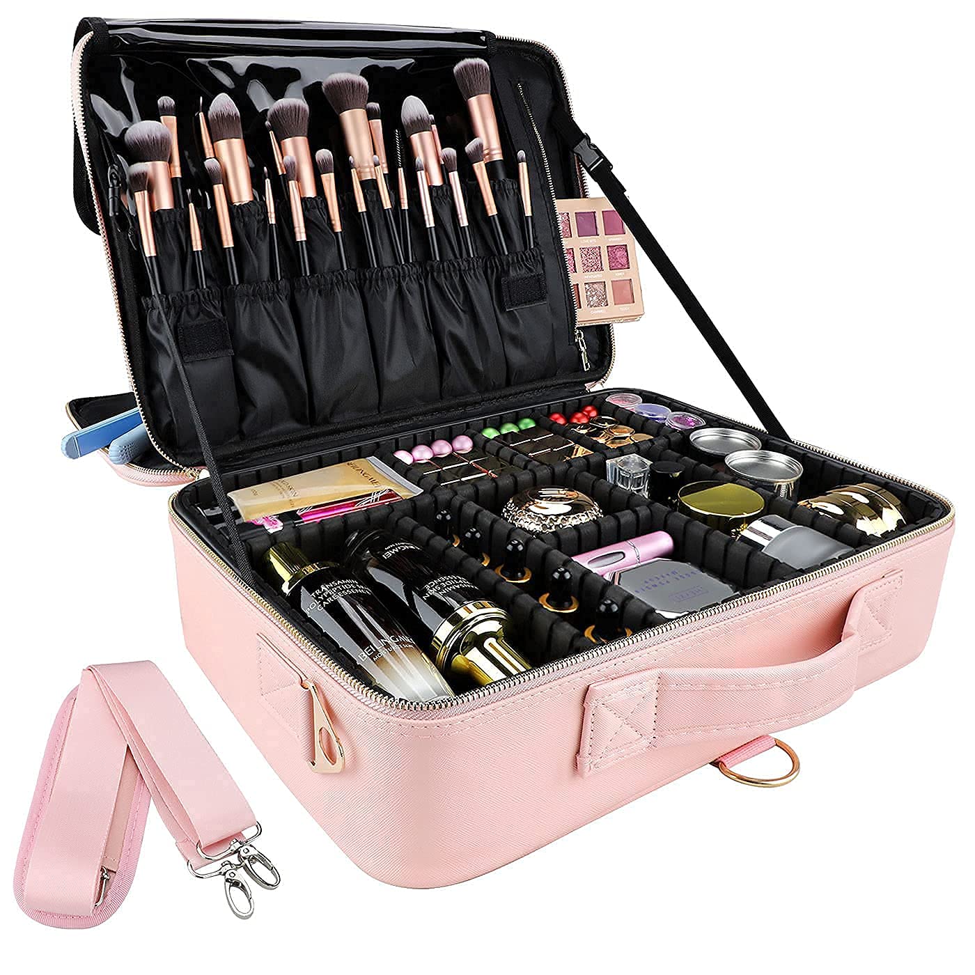 gzcz pink gift-ready design appeals as a thoughtful present.