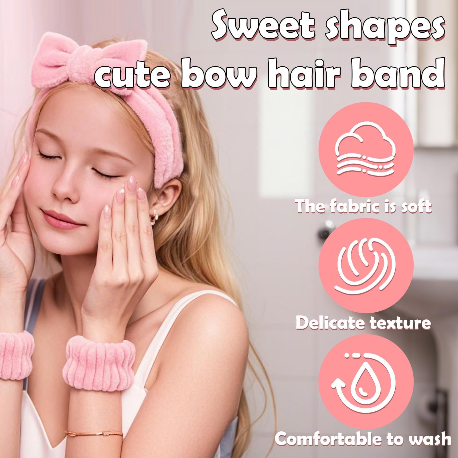 GZIXBDA gift-ready makeup brush set presents a premium, thoughtful beauty gift.