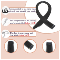 GZVIS black-metal-clip back ensures secure, easy installation.