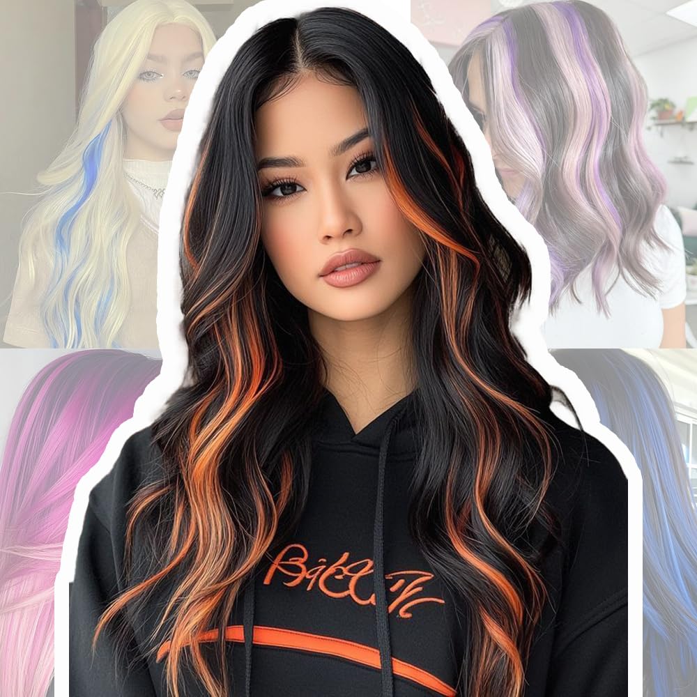 GZVIS occasions-halloween extensions are ideal for party costumes.