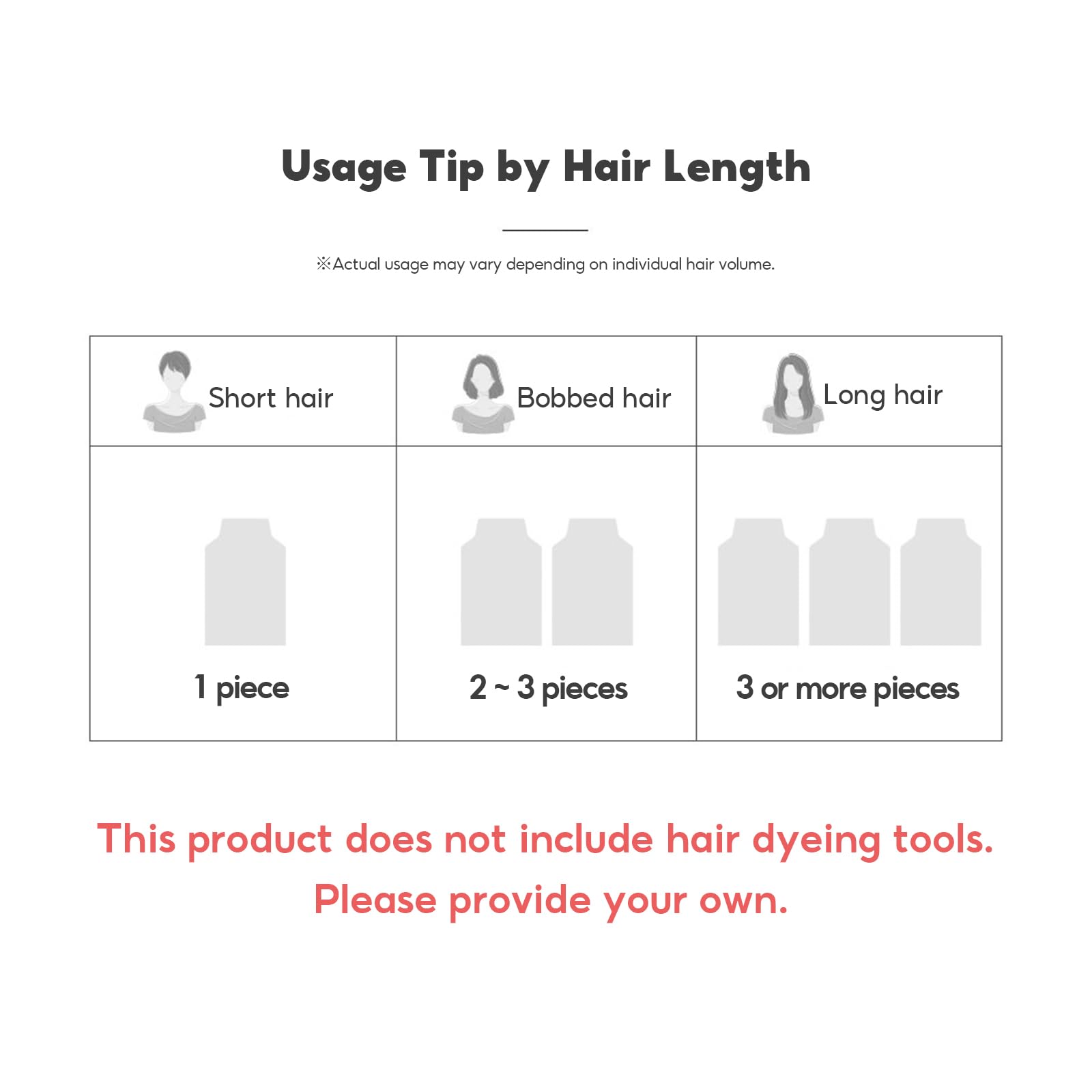 HAARAZ gray-hair-coverage-one-use shows fully covered gray roots.