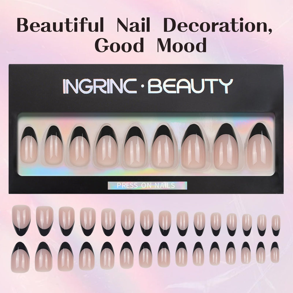 Hadutrek 30-piece nail pieces variety enabling easy size matching.