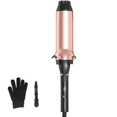 hahahope front view showing sleek design and easy handling
