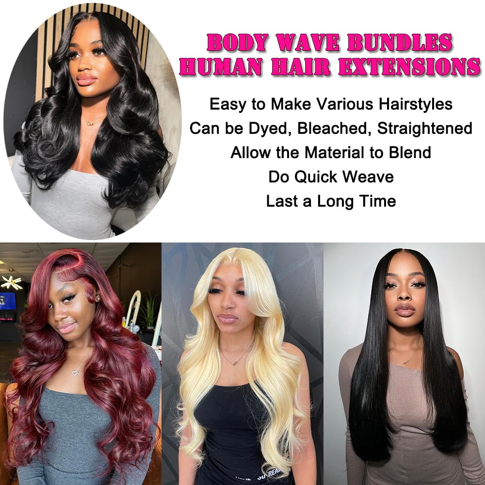Hailriss dyeable hair image highlights customization through coloring or bleaching.