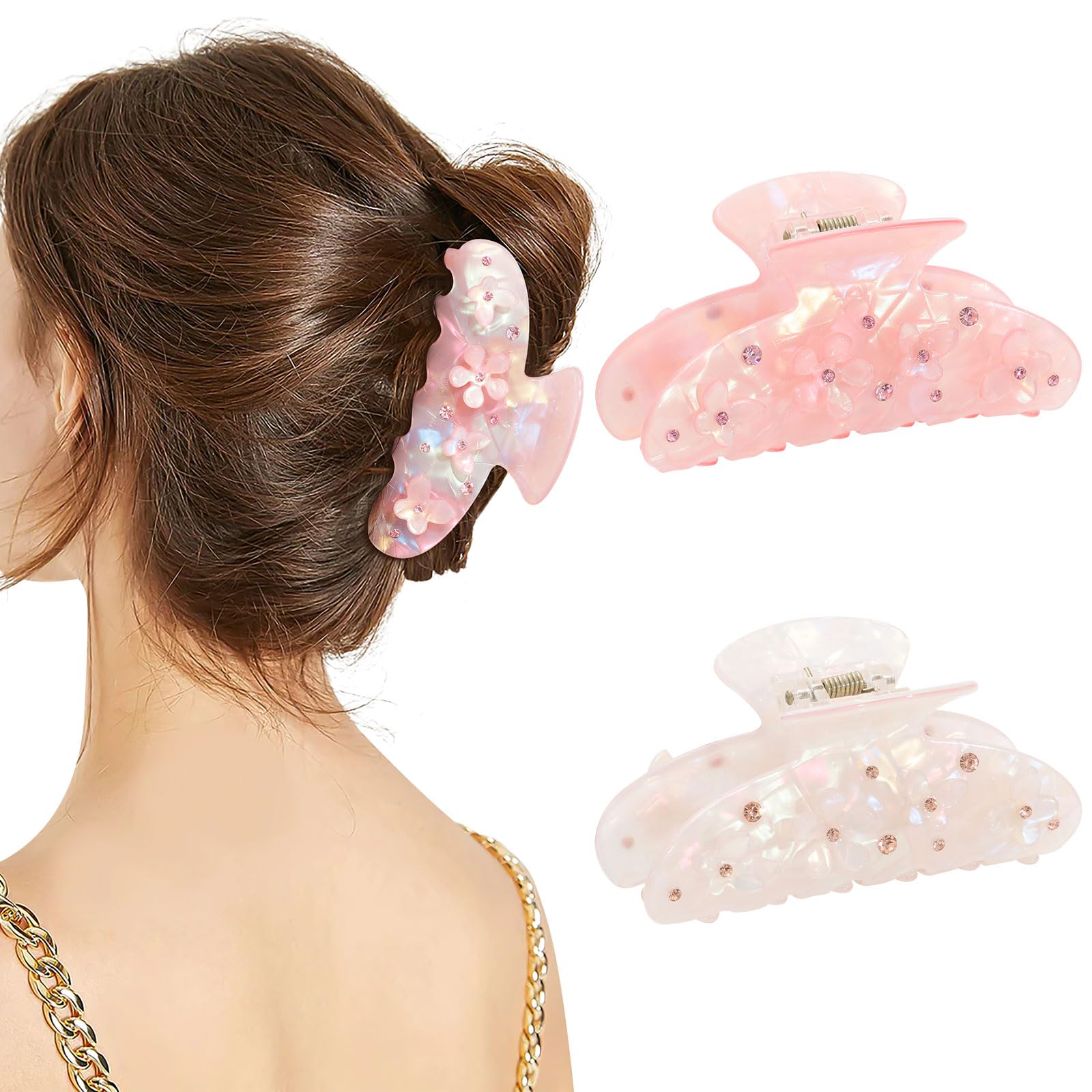 HAIMEIKANG non-slip grip detail ensures secure all-day wear.