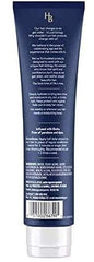 Hair Biology Deep Hydration Mask pack shows two paraben-free containers for color-safe care.