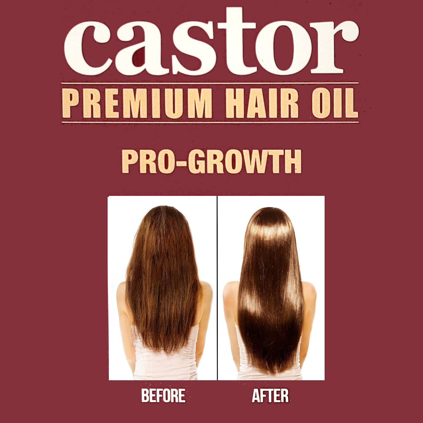 Hair Chemist proudly made in USA seal suggests quality and safety