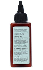 Hair Dance lavender on-the-go usage boosts hair volume instantly.