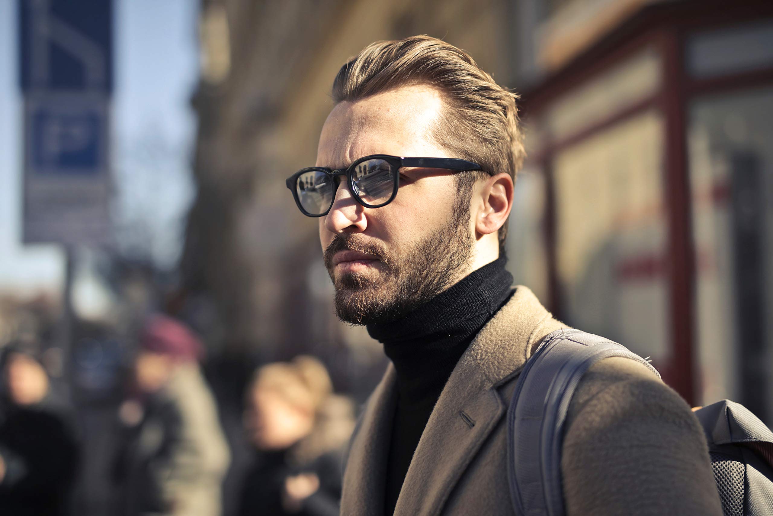 Hair Dough all-hairstyles shows versatility for various cuts and textures.