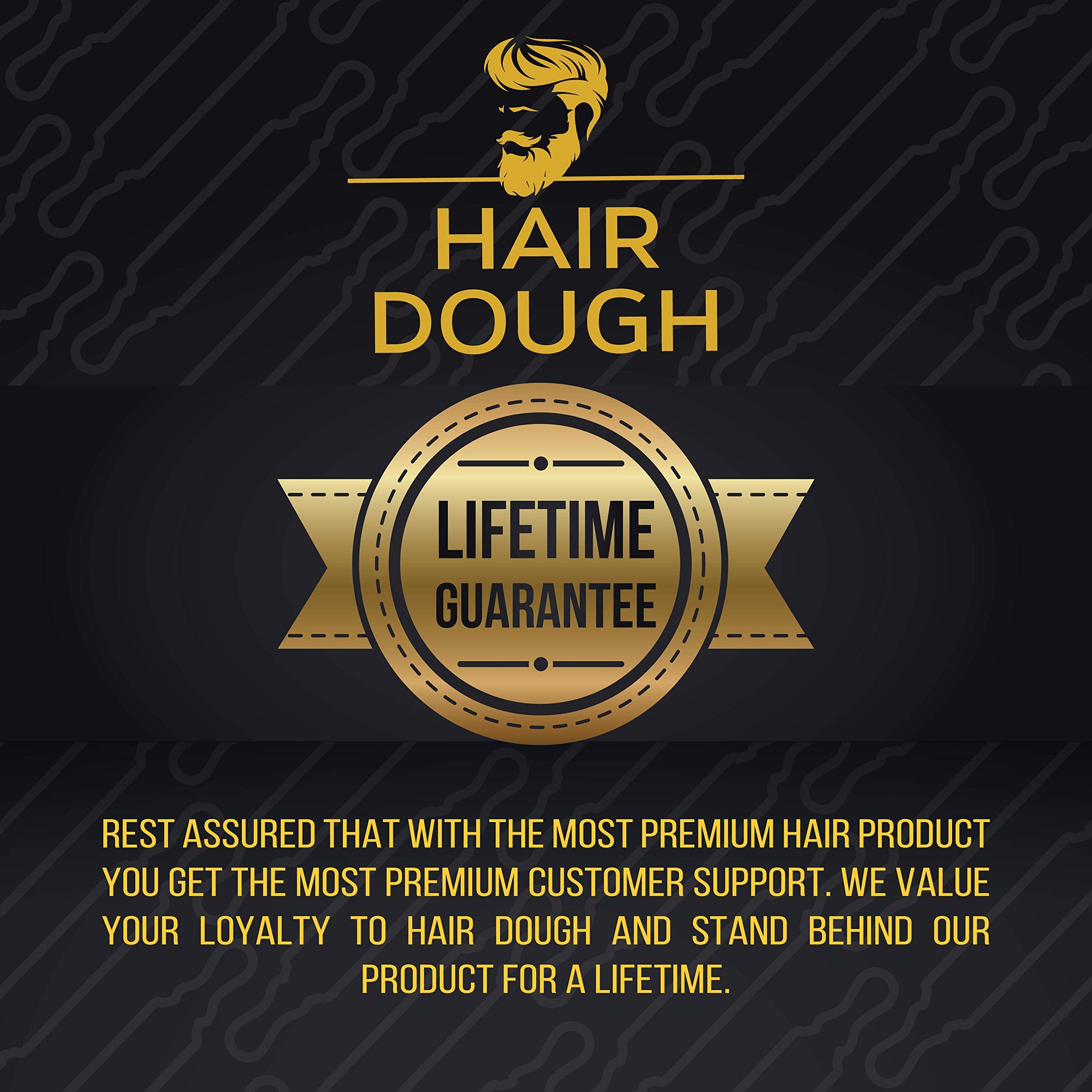 Hair Dough Quiff Roller Round Brush Small barber-approved tool for detangling and shaping.