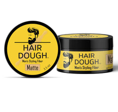 Hair Dough water-based-formula keeps application smooth while delivering reliable hold.