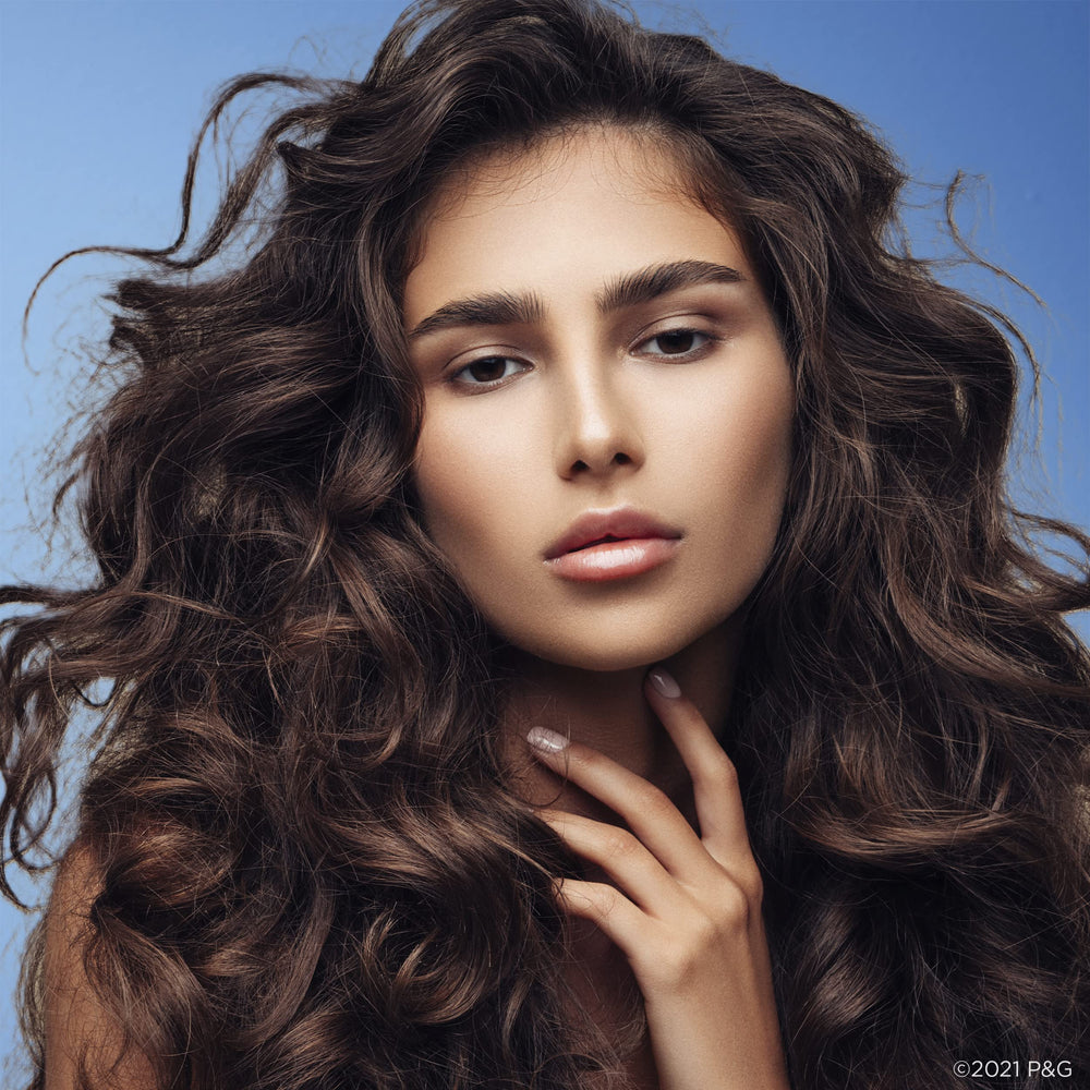 Hair Food Coconut Milk Chai Spice conditioner ingredients coconut milk highlighted