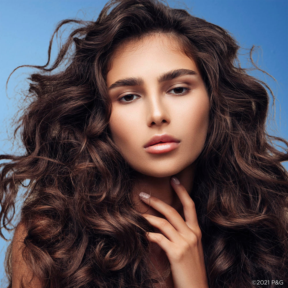 Hair Food Shampoo Avocado and Argan Oil ingredients panel emphasizes nourishment and shine