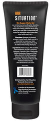 Hair Situation Mr. Dapper anti-humidity shield helps maintain style in humidity.