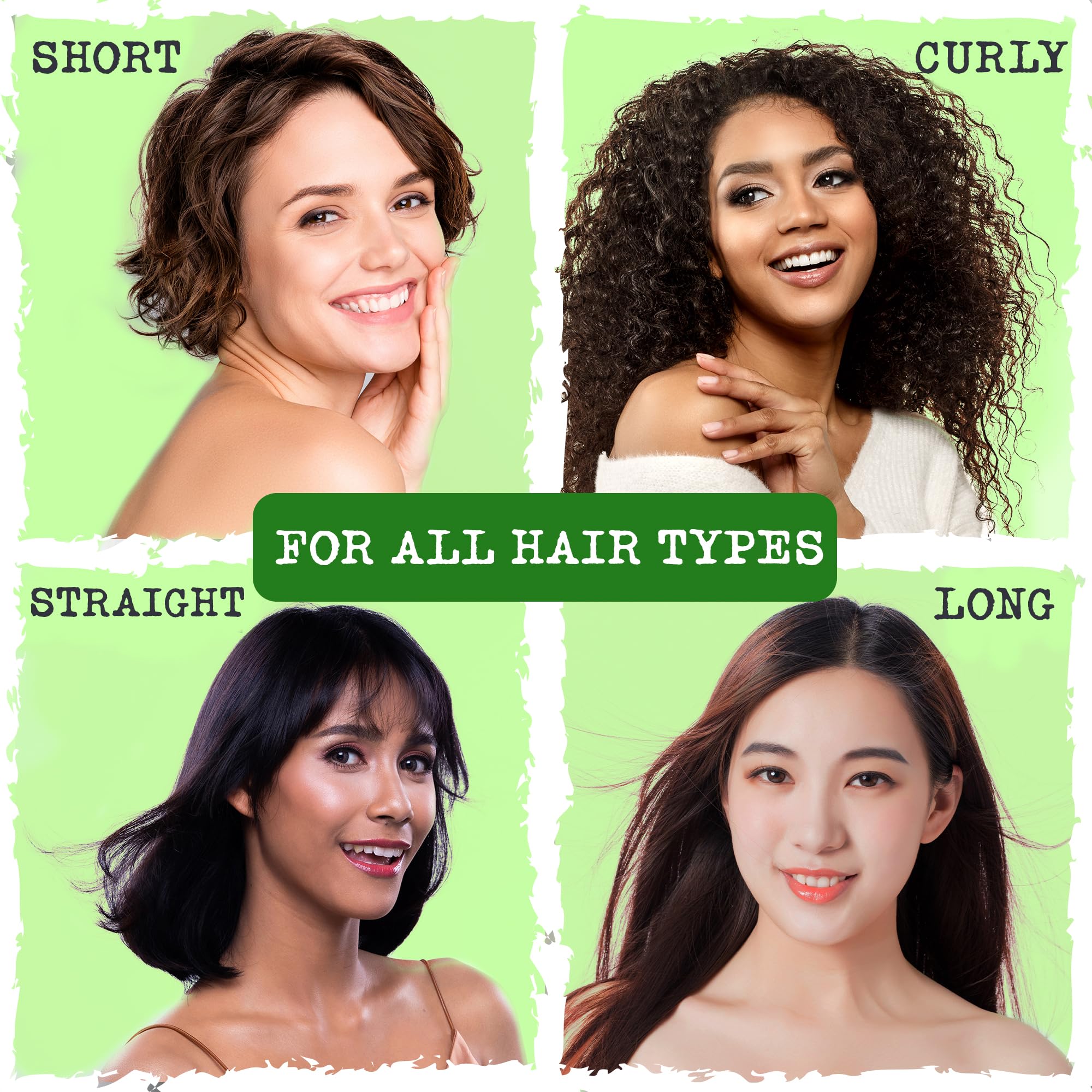 Hair Thickness Maximizer shampoo bar color safe demonstrates protection for color treated hair.