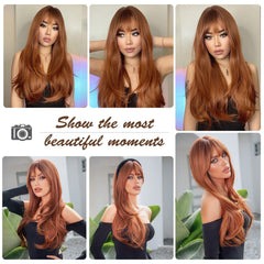 HAIRCUBE wig cap-fit close-up for breathable comfort