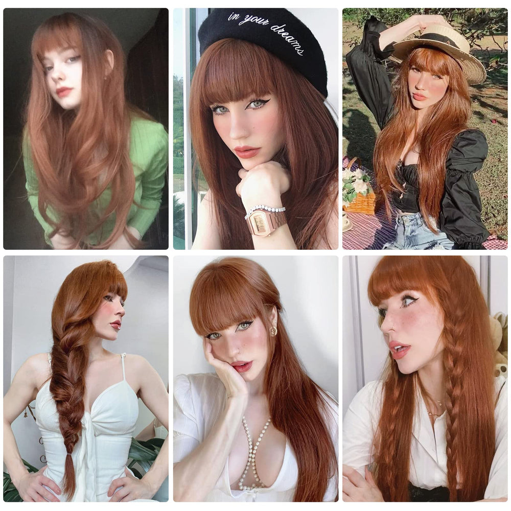 HAIRCUBE wig packaging and care tips for travel