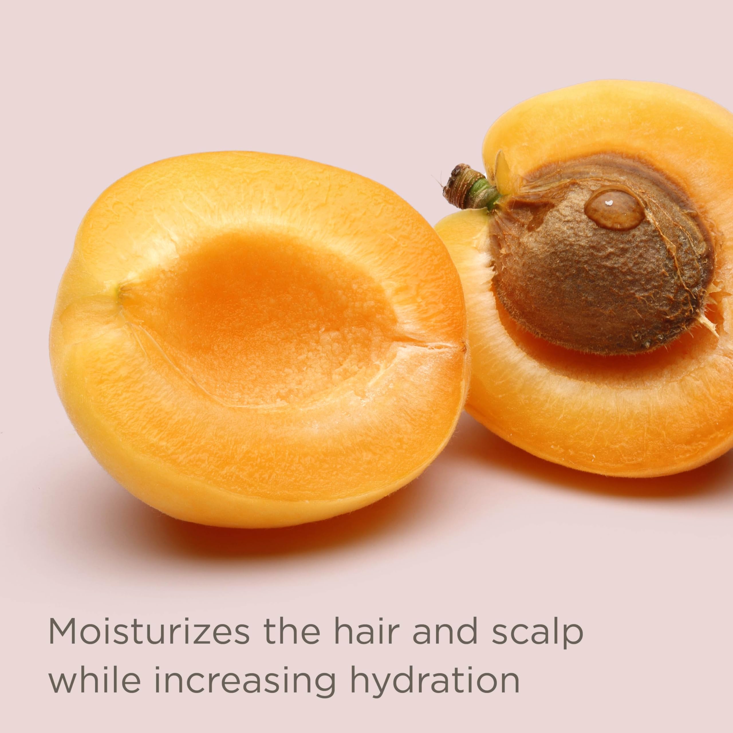 Hairitage Restart Button willow-bark-ingredient label signals clarifying botanical blend.