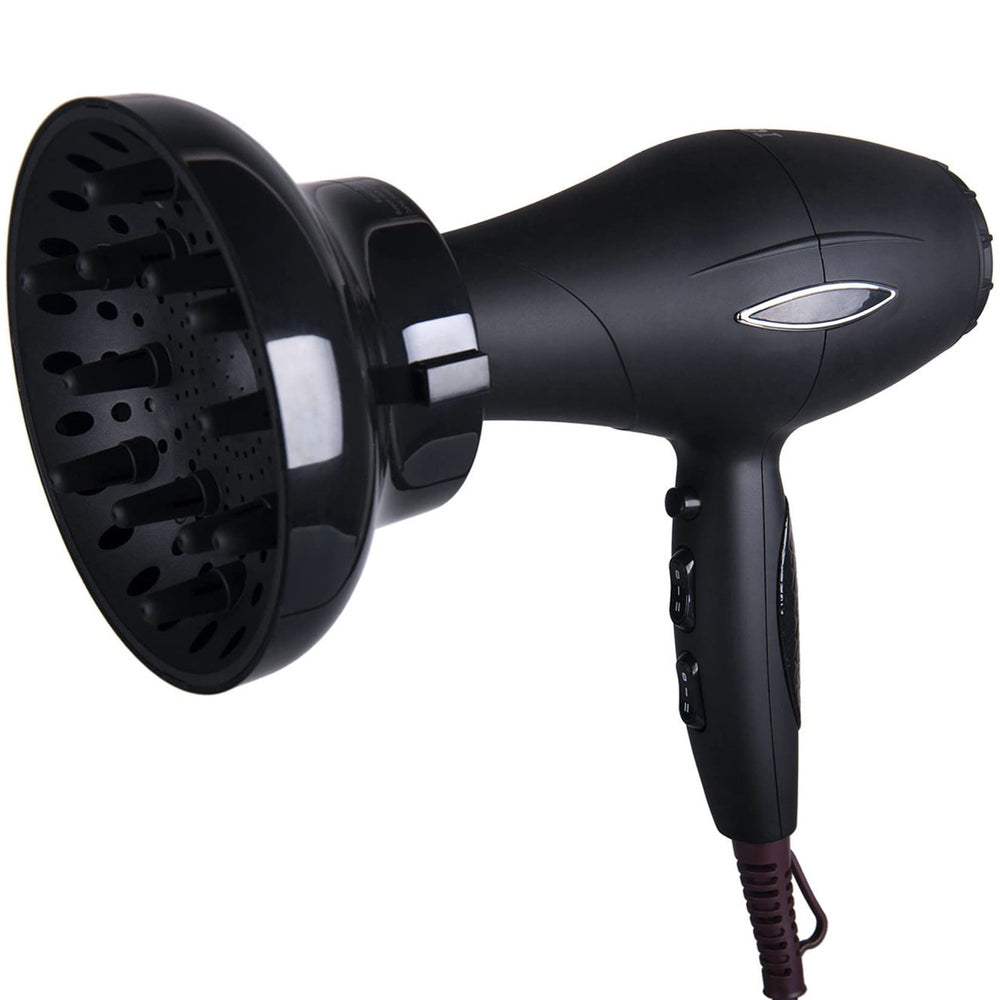 Hairizone nozzle size compatibility demonstrates universal fit for most dryers