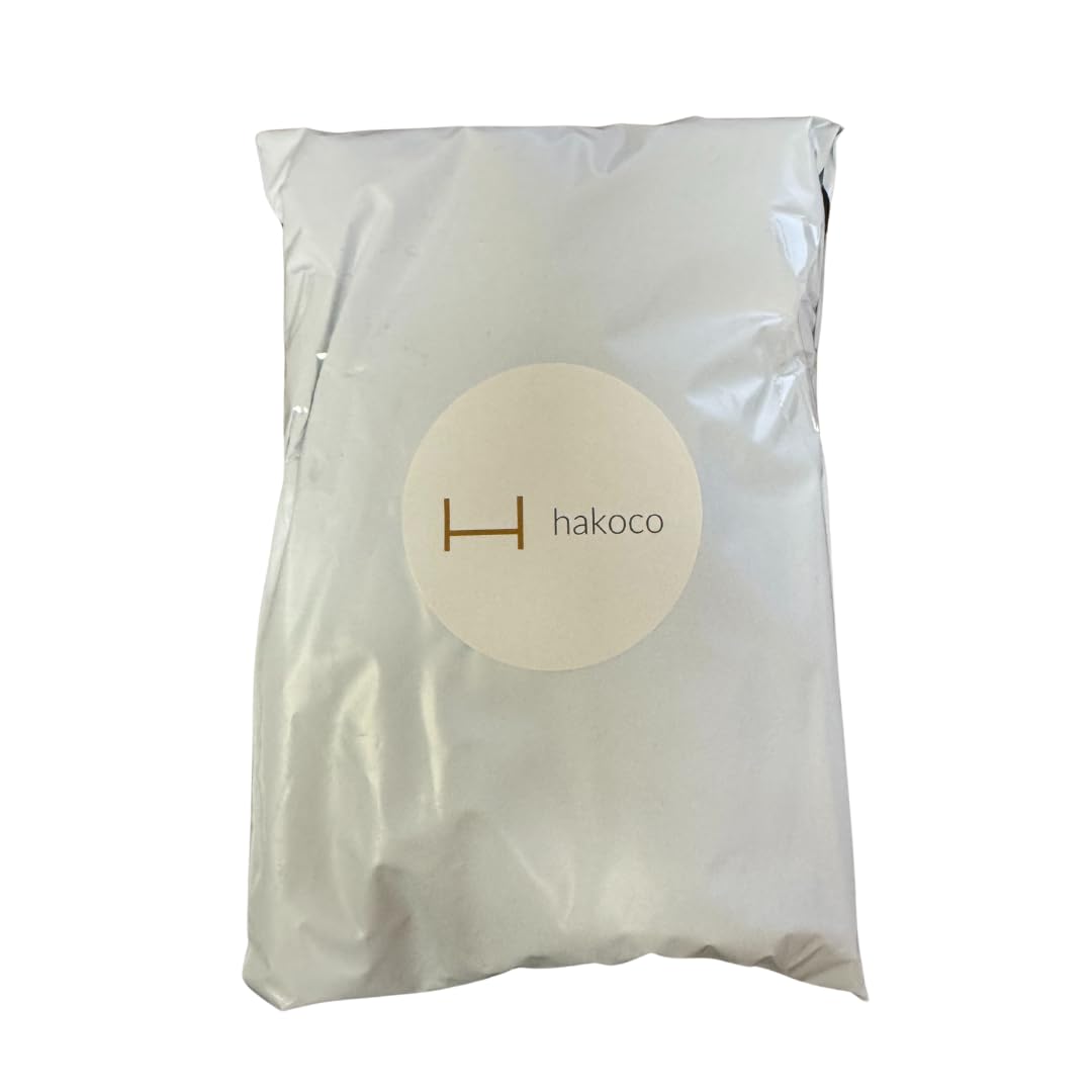 HAKOCO KOSE Softymo Deep Cleansing Oil rinsed skin to reveal refreshed glow