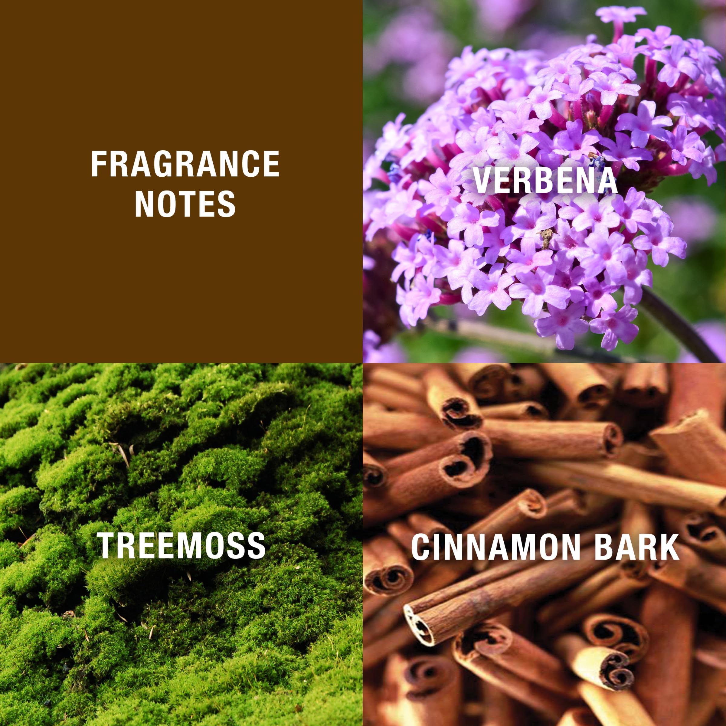 Halston Z-14 spray application enables even distribution for all-day aroma.