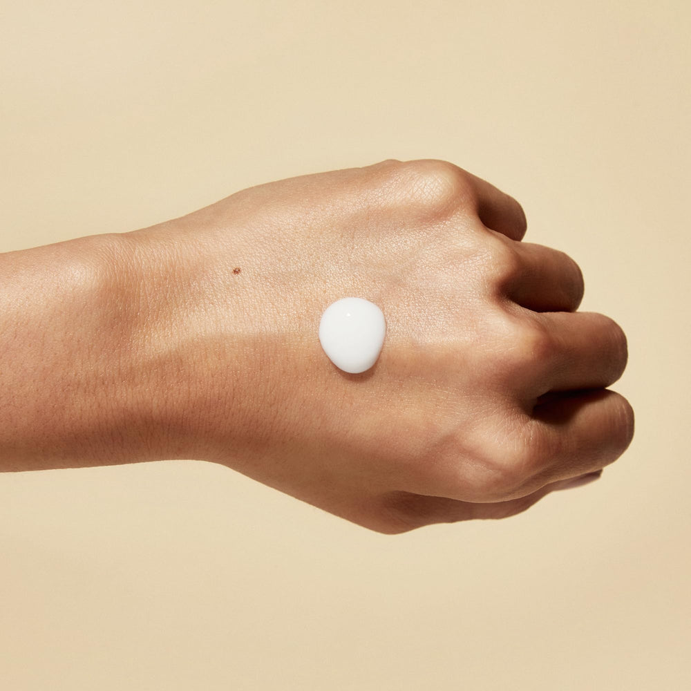 Hanacure ruby of the forest mushroom ingredient spotlight brightening potential