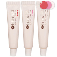 Hanalei Hydrating Lip Treatment Balm front-tube delivers daily moisture boost