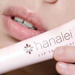Hanalei travel pack of three 5ml tubes for on-the-go hydration