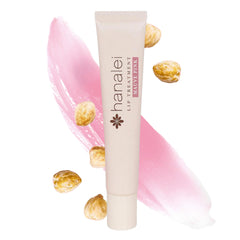 Hanalei Lip Treatment with kukui oil balm delivers deep hydration on lips.