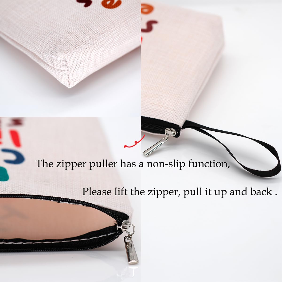Hanamiya Na Hawaii gifts bag dimensions illustrate compact travel size