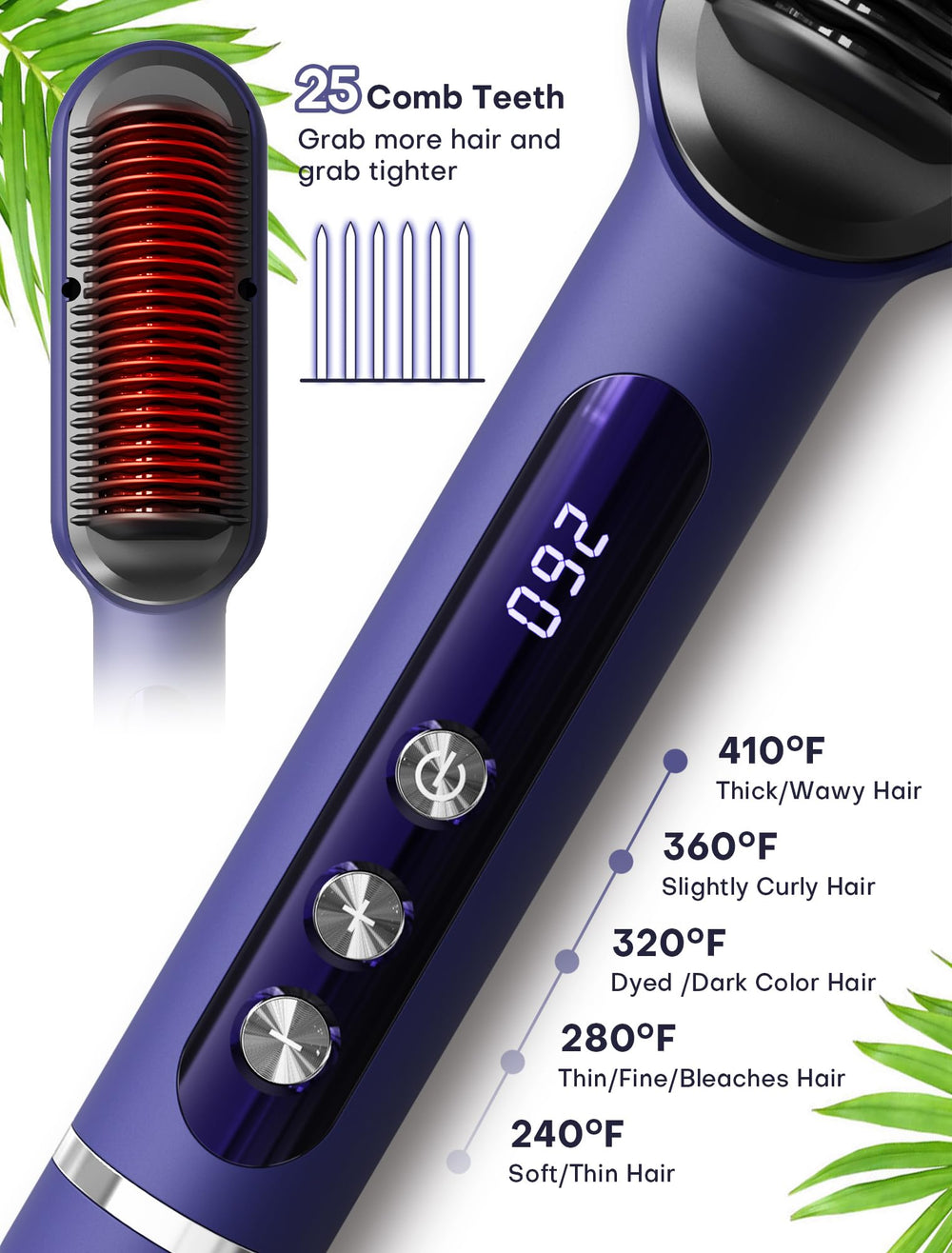 Handoor Pro Ionic travel kit keeps you ready with dual voltage on the go