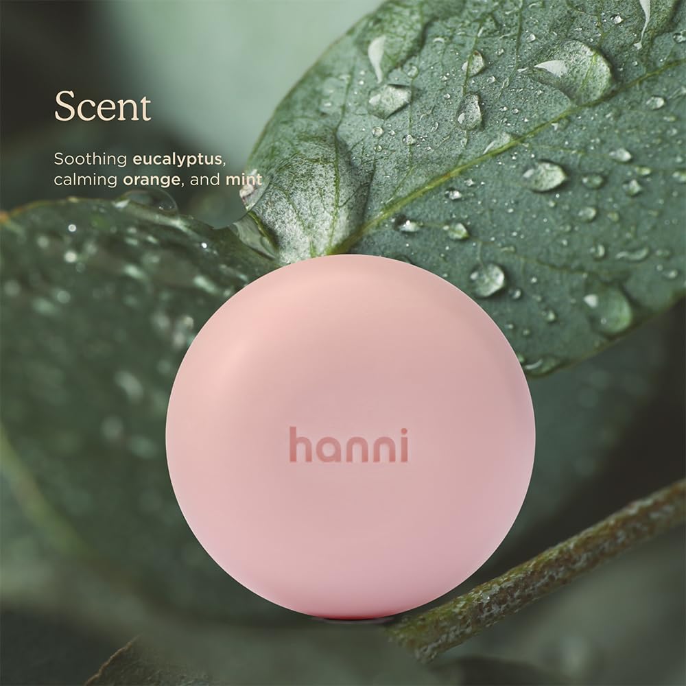 HANNI Cocoon Cleanse Serum sin jabón, ideal para piel sensible.