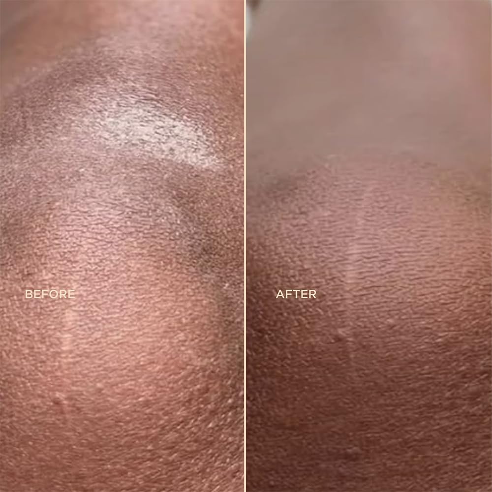 HANNI exfoliation supports smoother skin and better moisturizer absorption.