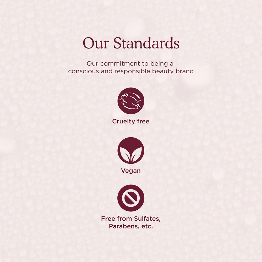 HANNI Water Balm skincare routine offers lightweight daily hydration.