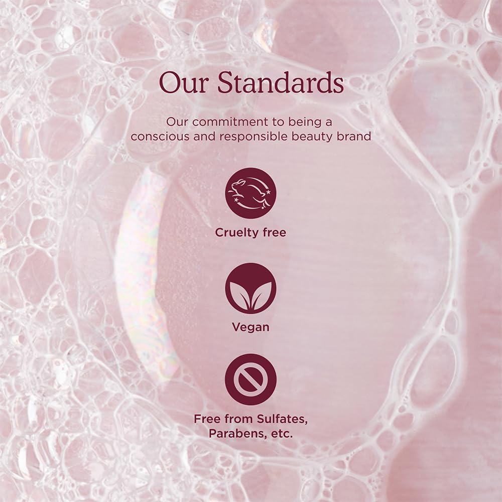 HANNI Cocoon Cleanse soft skin routine promotes gentle daily cleansing