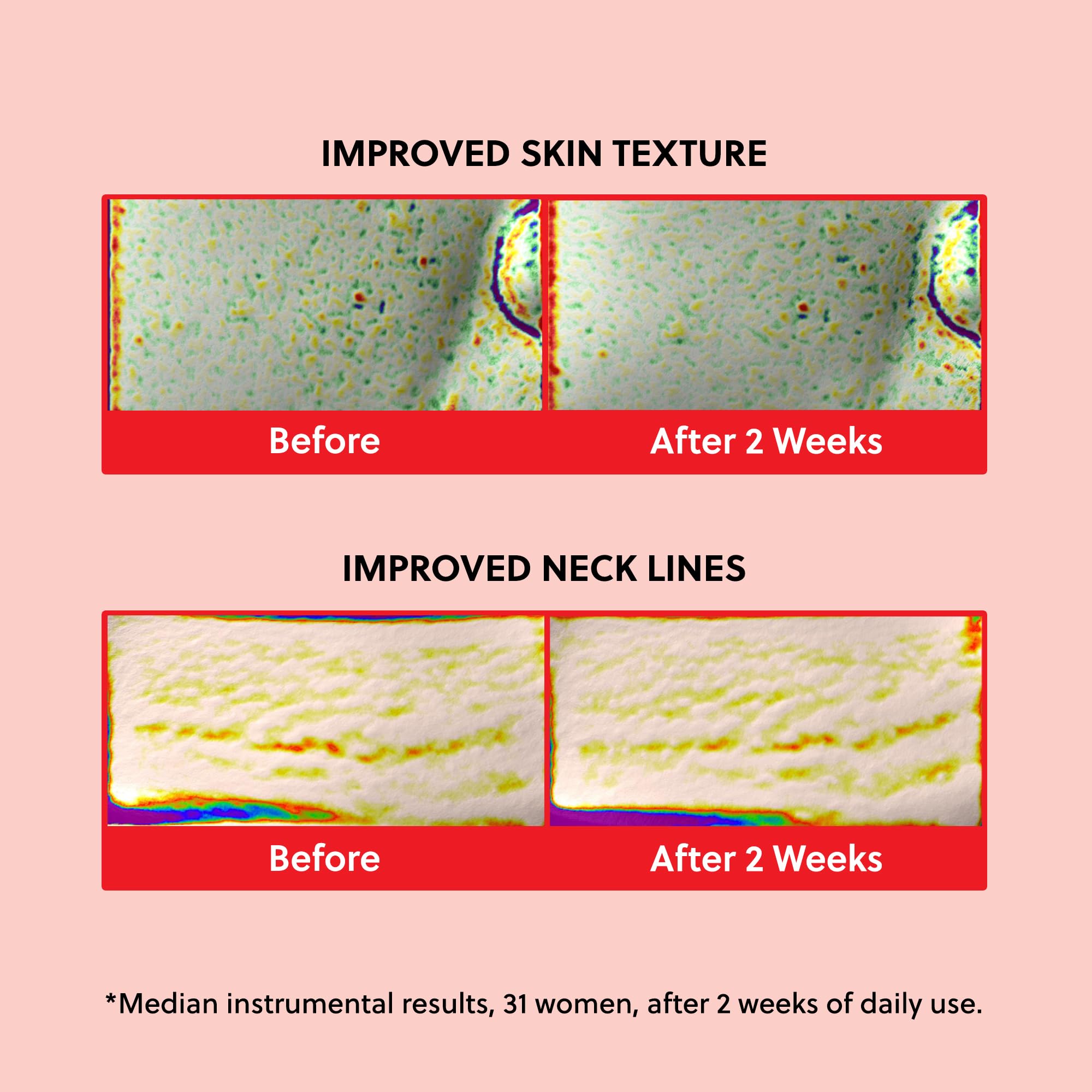 HANYUL Seaweed-derived extensin visual hints at collagen-like support for elasticity