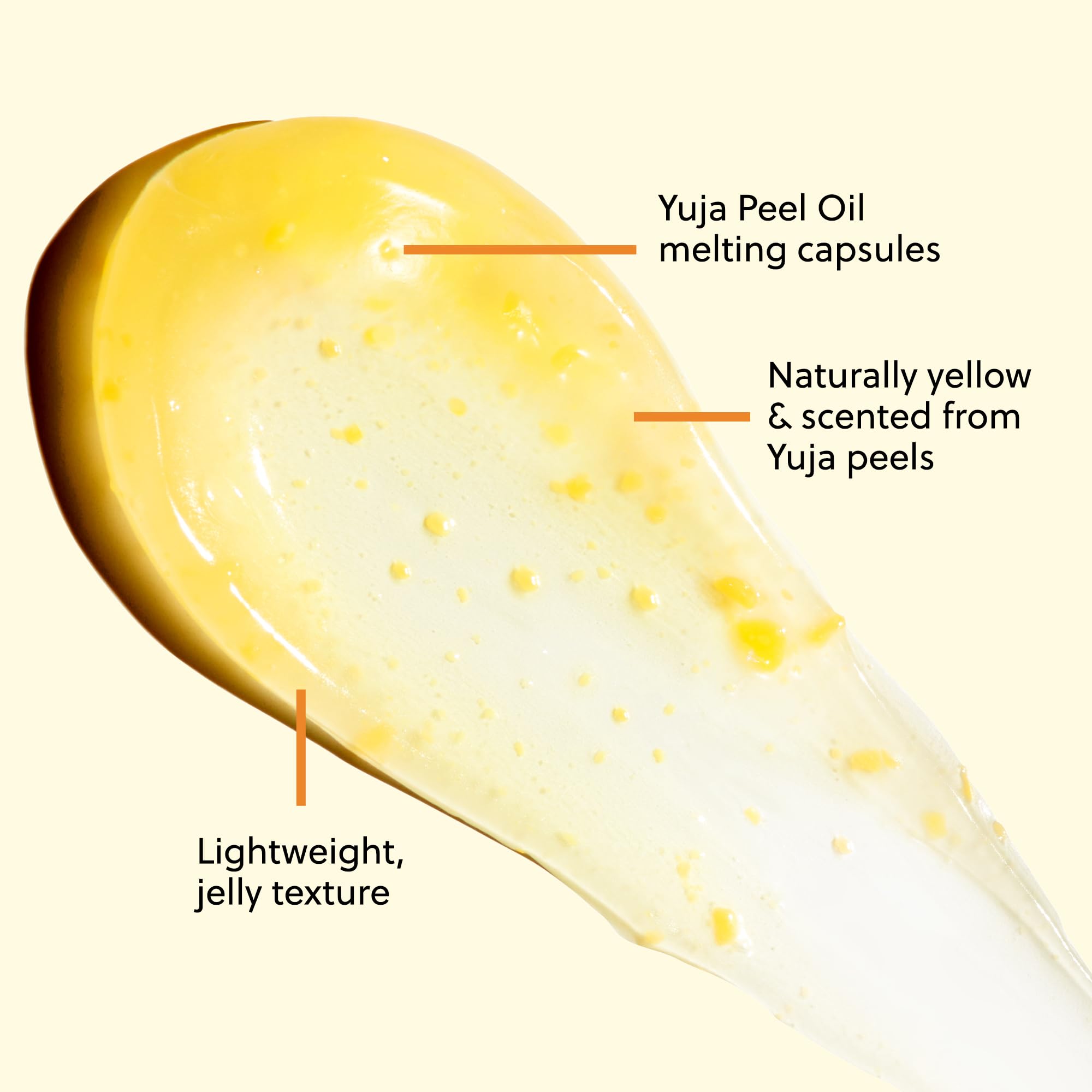 Hanyul Yuja Sleeping Mask vitamin C packaging hints at brightening potential