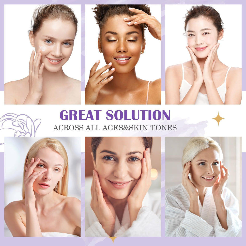 HANYWIL Dark Spot Remover gift-ready box emphasizes thoughtful skincare present.