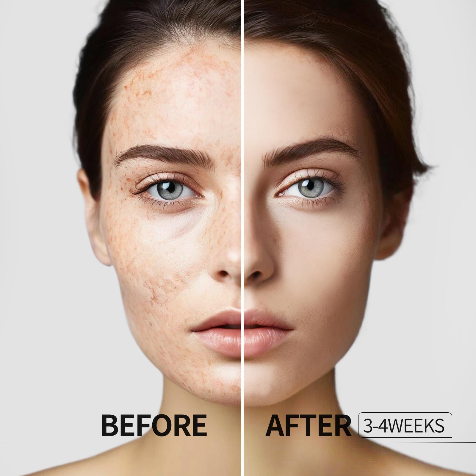 HANYWIL vitamin-C licorice ingredients highlight natural brightening benefits