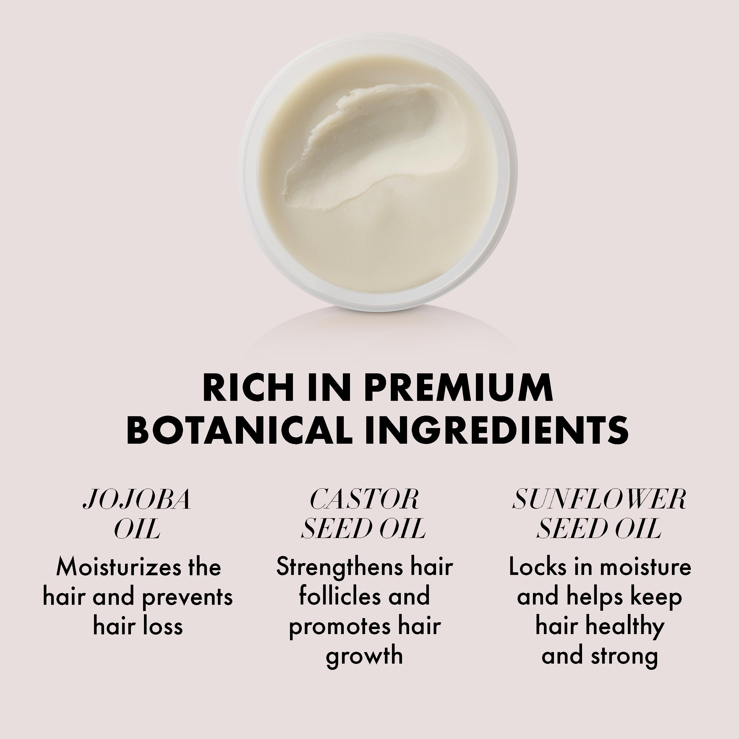 Hanz de Fuko Claymation apply through dry hair for long-lasting style