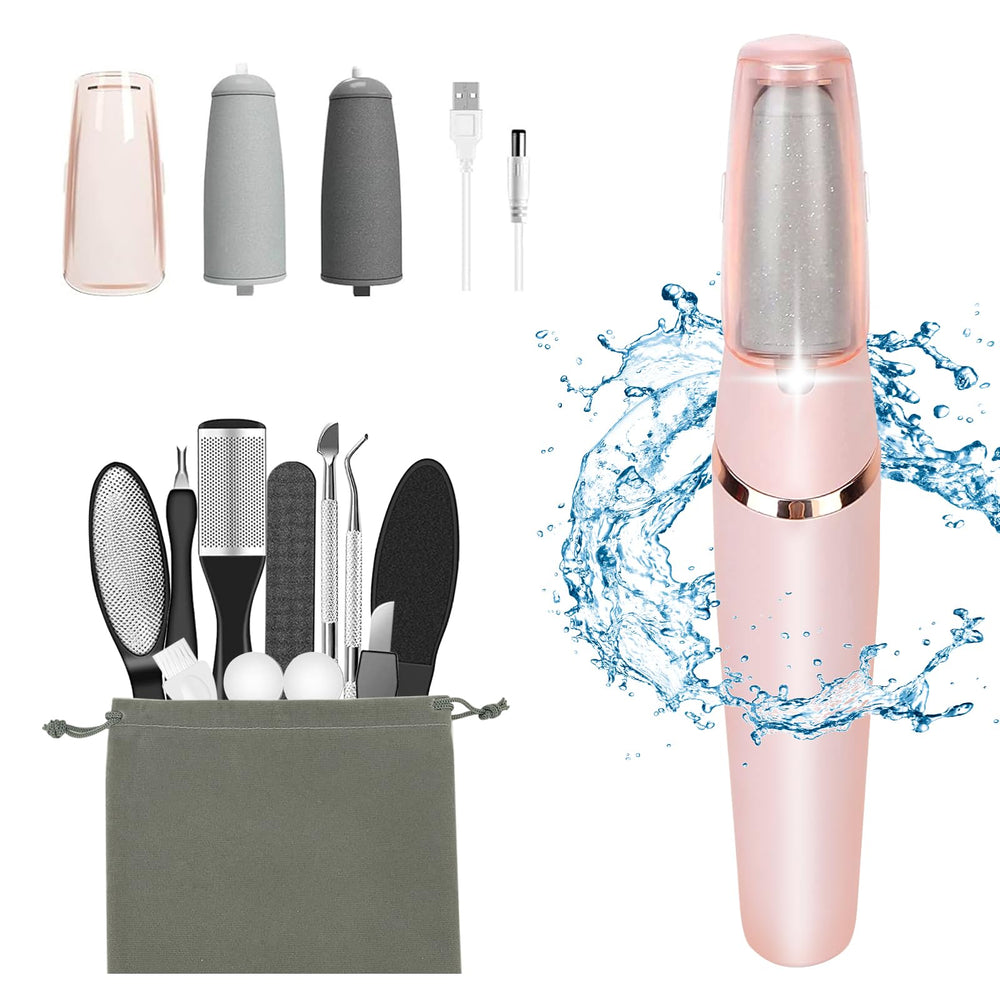Haootadiy gift-ready pedicure kit ideal for gifting