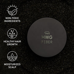Hardworking Gentlemen pomade application demonstrates easy styling and adjustable hold.