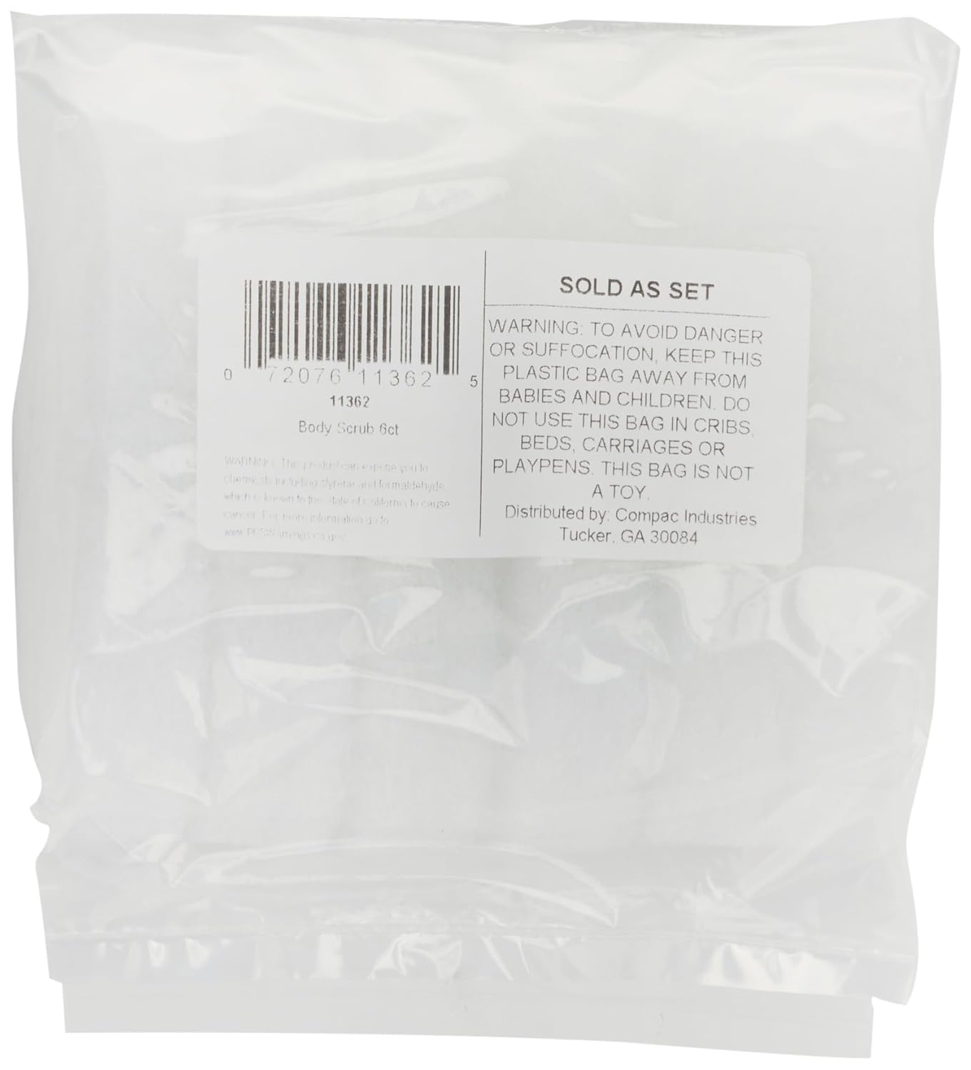 HartFelt USA-made label image reinforces quality and trusted manufacturing