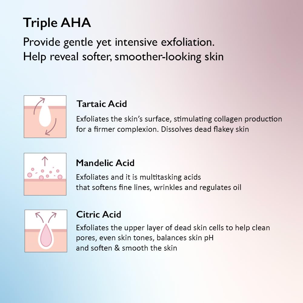 HARUHARU Wonder Black Rice cleansing gel ingredients label emphasizes antioxidant-rich formula.
