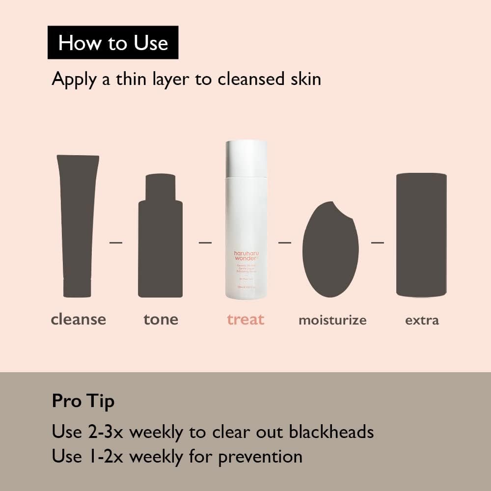 Vegan-friendly HARUHARU packaging emphasizing cruelty-free skincare.