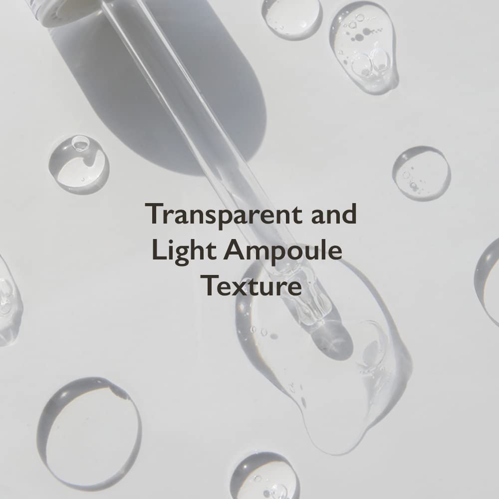 Haruharu Wonder glow after application indicating refreshed, hydrated skin