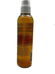 HASK Placenta three-pack display emphasizes value and convenient ongoing conditioning routine.