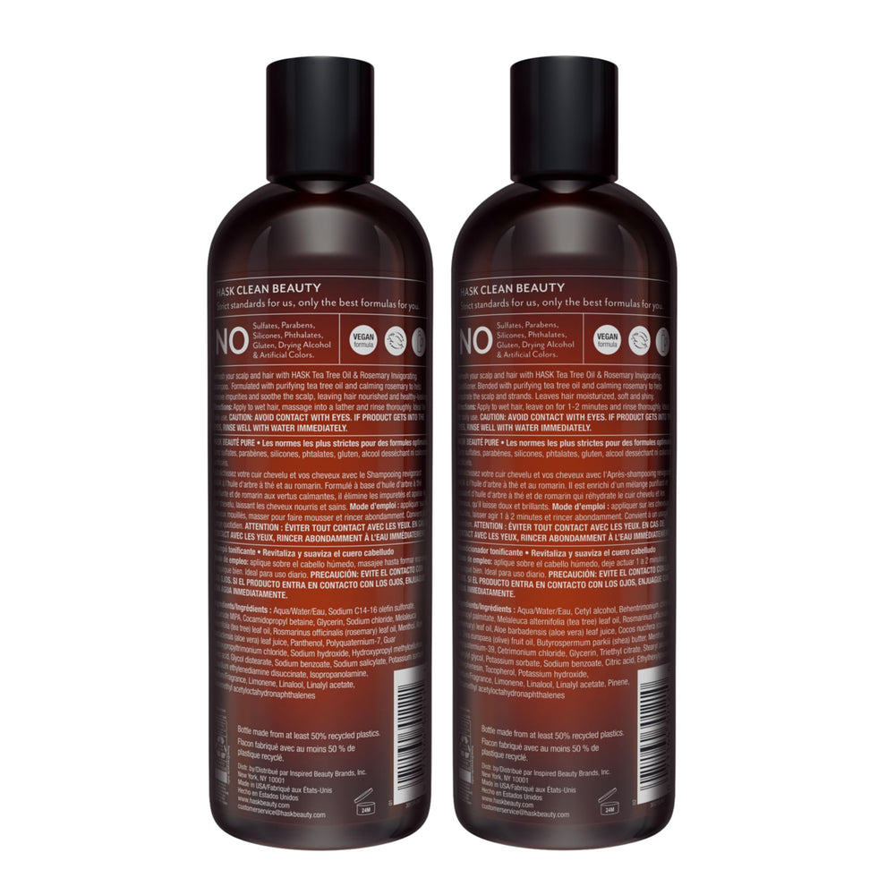 HASK cooling action with droplets on bottle.