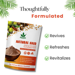 Havintha mixing bowl with paste demonstrates easy preparation.